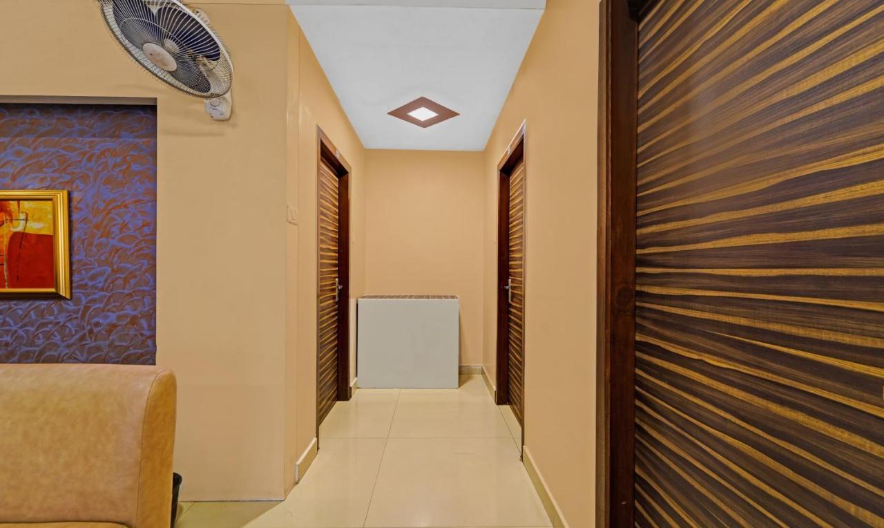 Hôtel Treebo Trend Aadvik Sai Residency à Chennai Extérieur photo